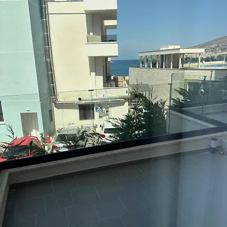 아파트 Tilosofi Luxury