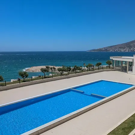 Tilosofi Luxury * Sarandë