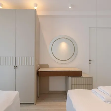 Tilosofi Luxury Sarandë