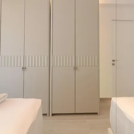 Tilosofi Luxury 아파트 *