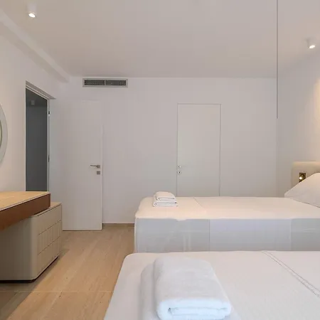 Tilosofi Luxury