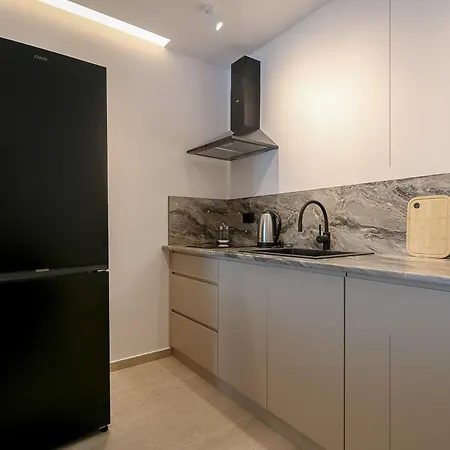 Tilosofi Luxury ساراندا