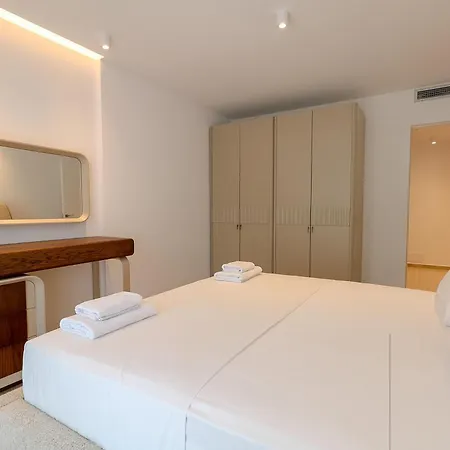 Tilosofi Luxury * Sarandë