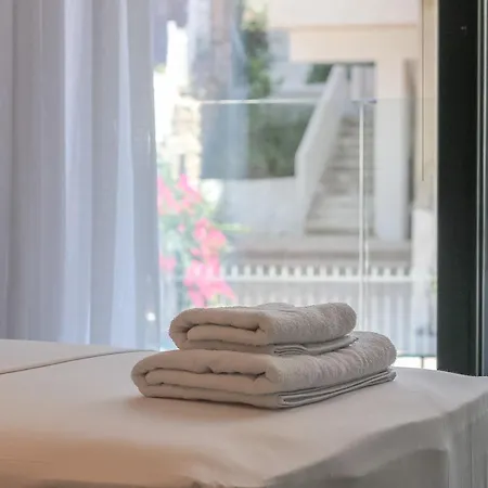شقة Tilosofi Luxury