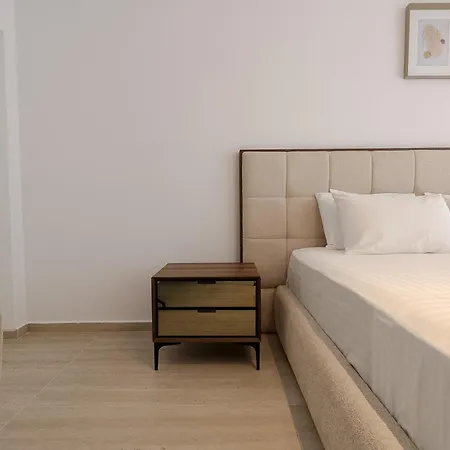 Tilosofi Luxury 아파트