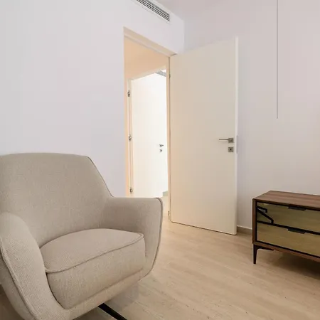 Tilosofi Luxury * ساراندا