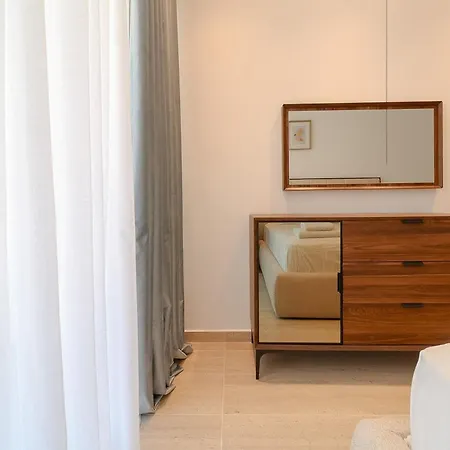 Tilosofi Luxury 아파트 *