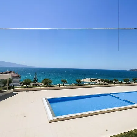 Tilosofi Luxury * ساراندا