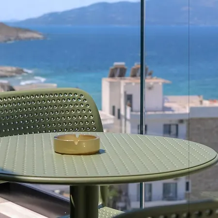 Tilosofi Luxury Sarandë