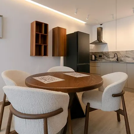 Tilosofi Luxury