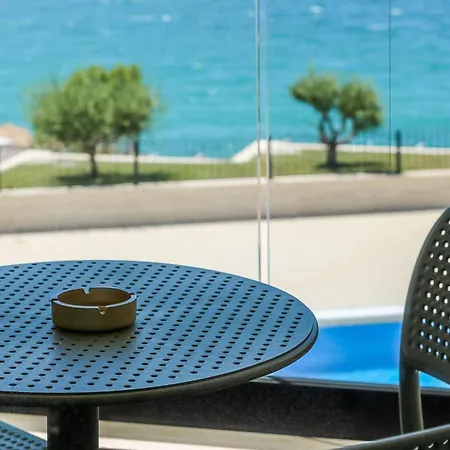 شقة Tilosofi Luxury ساراندا