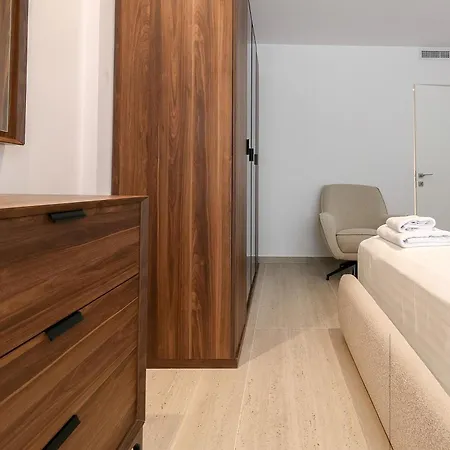 Tilosofi Luxury ساراندا
