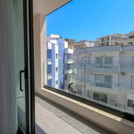 Tilosofi Luxury شقة *