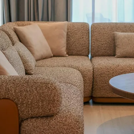 Tilosofi Luxury * Sarandë