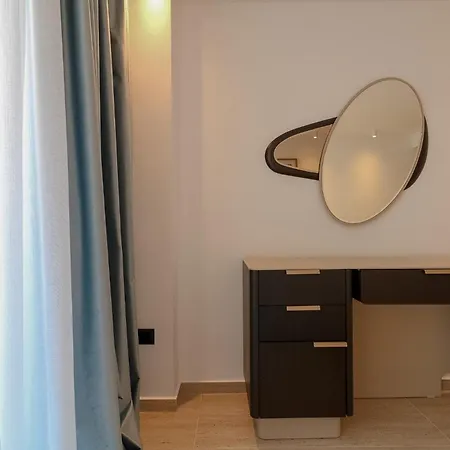 Tilosofi Luxury * Sarandë