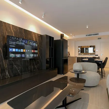 Tilosofi Luxury *