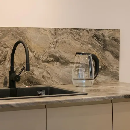 Tilosofi Luxury * Sarandë