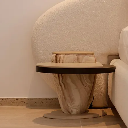 Tilosofi Luxury *