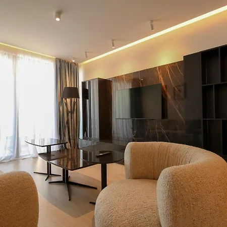 Tilosofi Luxury