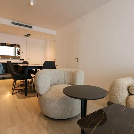 Tilosofi Luxury ساراندا