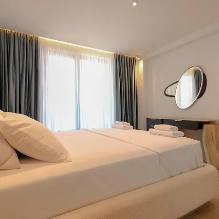 Tilosofi Luxury ساراندا